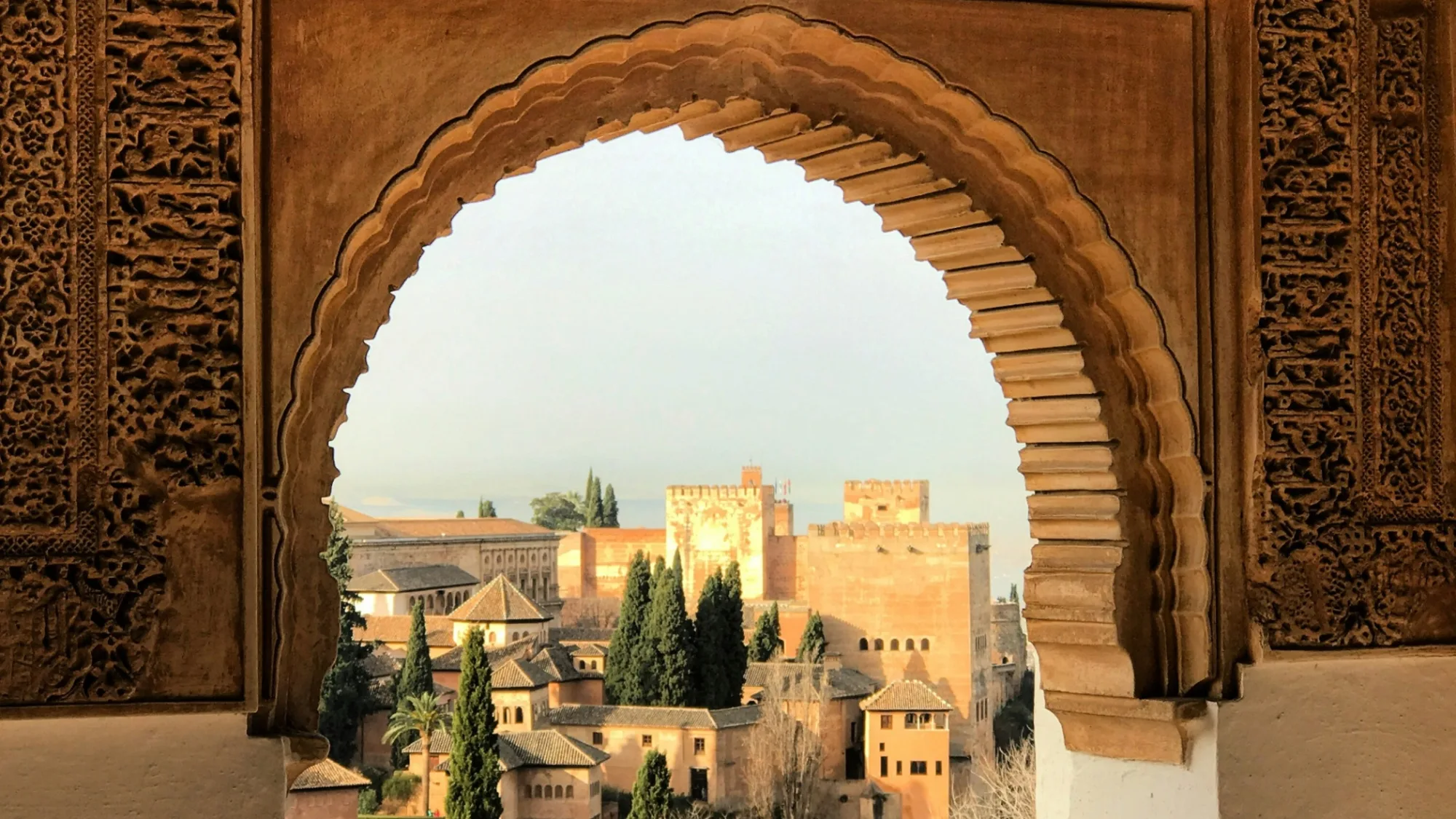 Private tours in Granada
