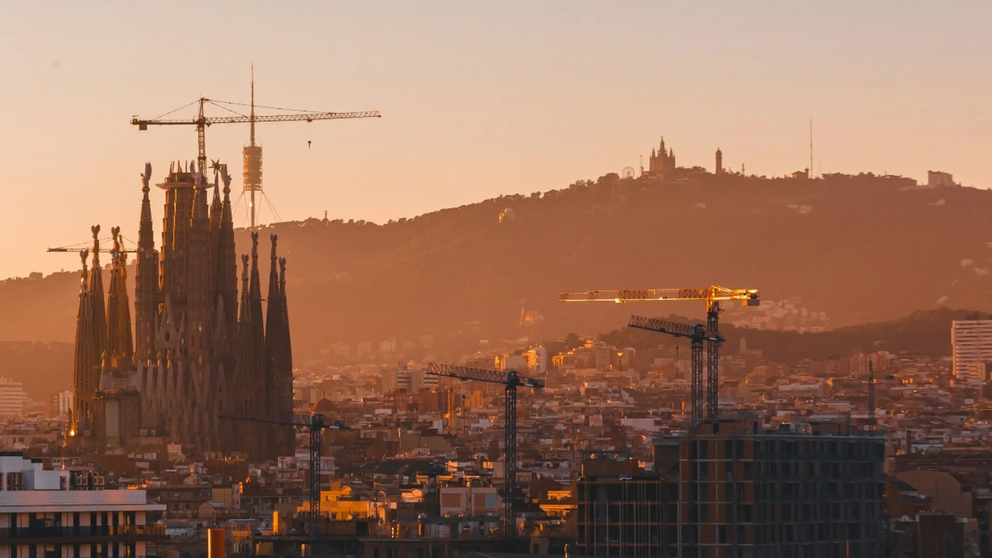 Private tours in Barcelona